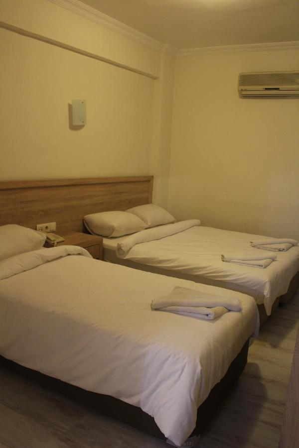 Anadolu Hotel Мармарис Екстериор снимка