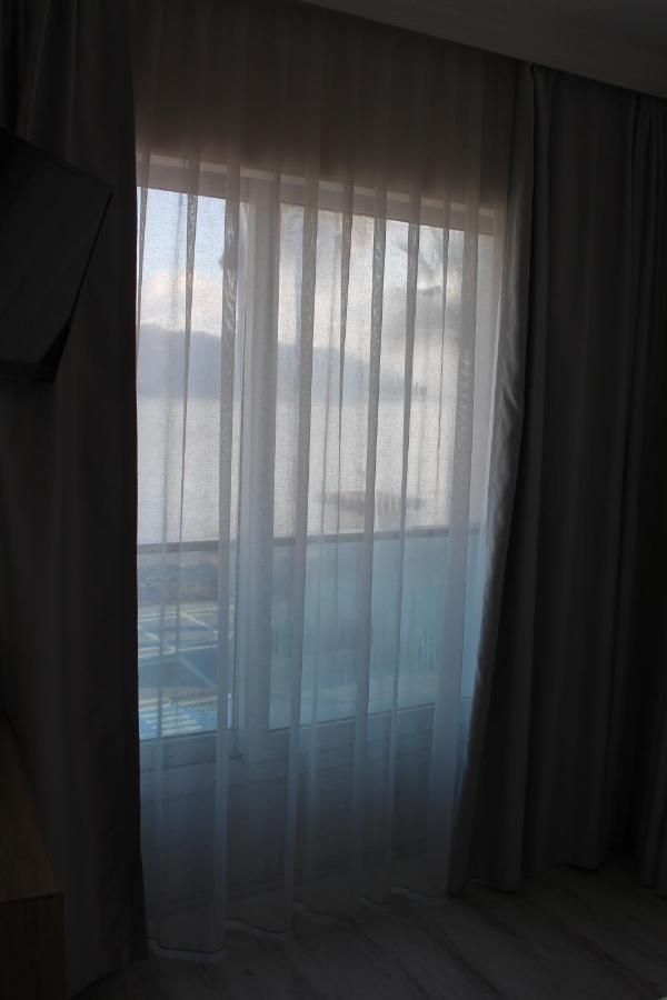 Anadolu Hotel Мармарис Екстериор снимка