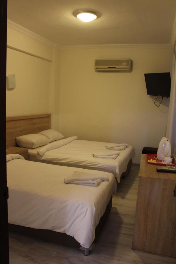Anadolu Hotel Мармарис Екстериор снимка