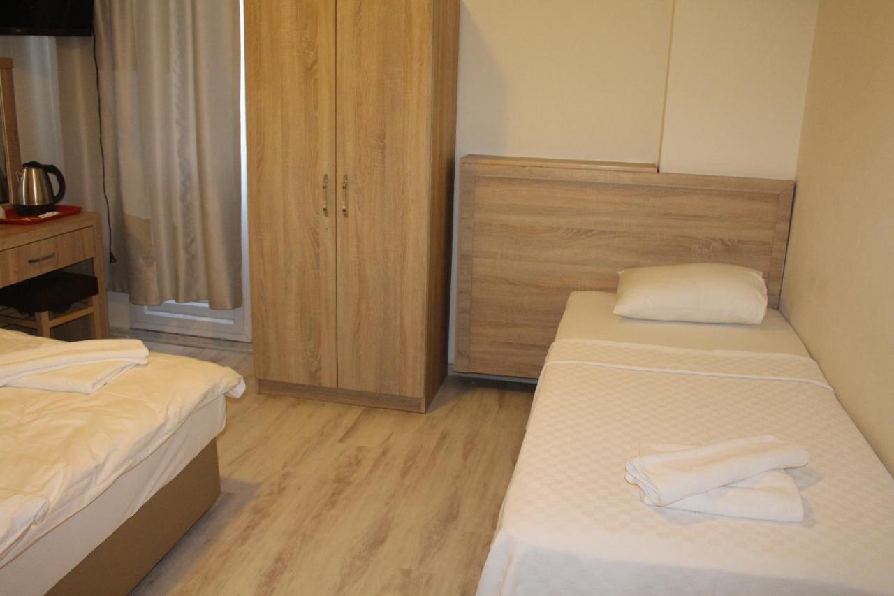 Anadolu Hotel Мармарис Екстериор снимка