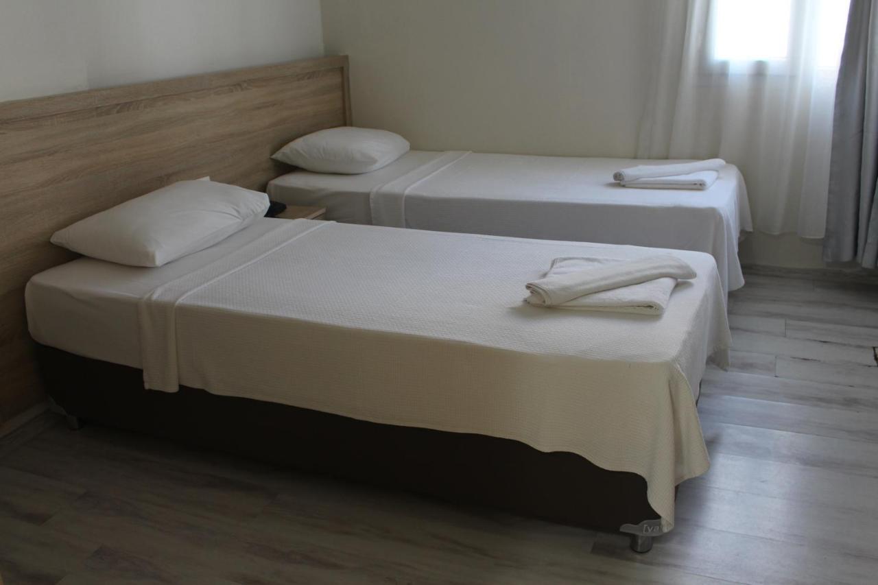 Anadolu Hotel Мармарис Екстериор снимка