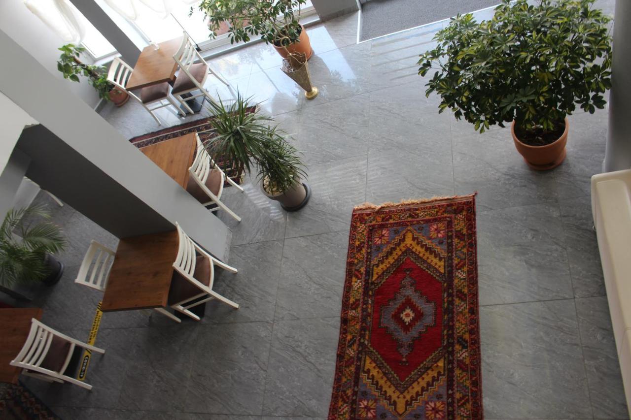 Anadolu Hotel Мармарис Екстериор снимка