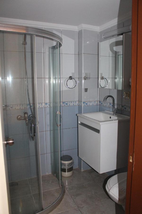 Anadolu Hotel Мармарис Екстериор снимка