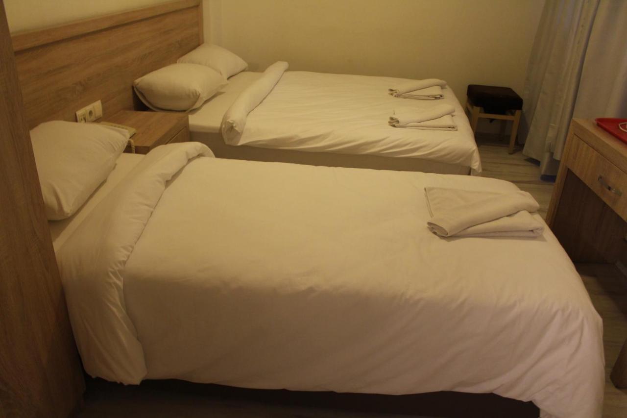 Anadolu Hotel Мармарис Екстериор снимка