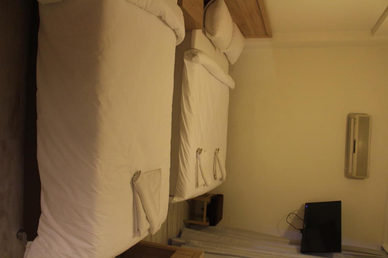 Anadolu Hotel Мармарис Екстериор снимка
